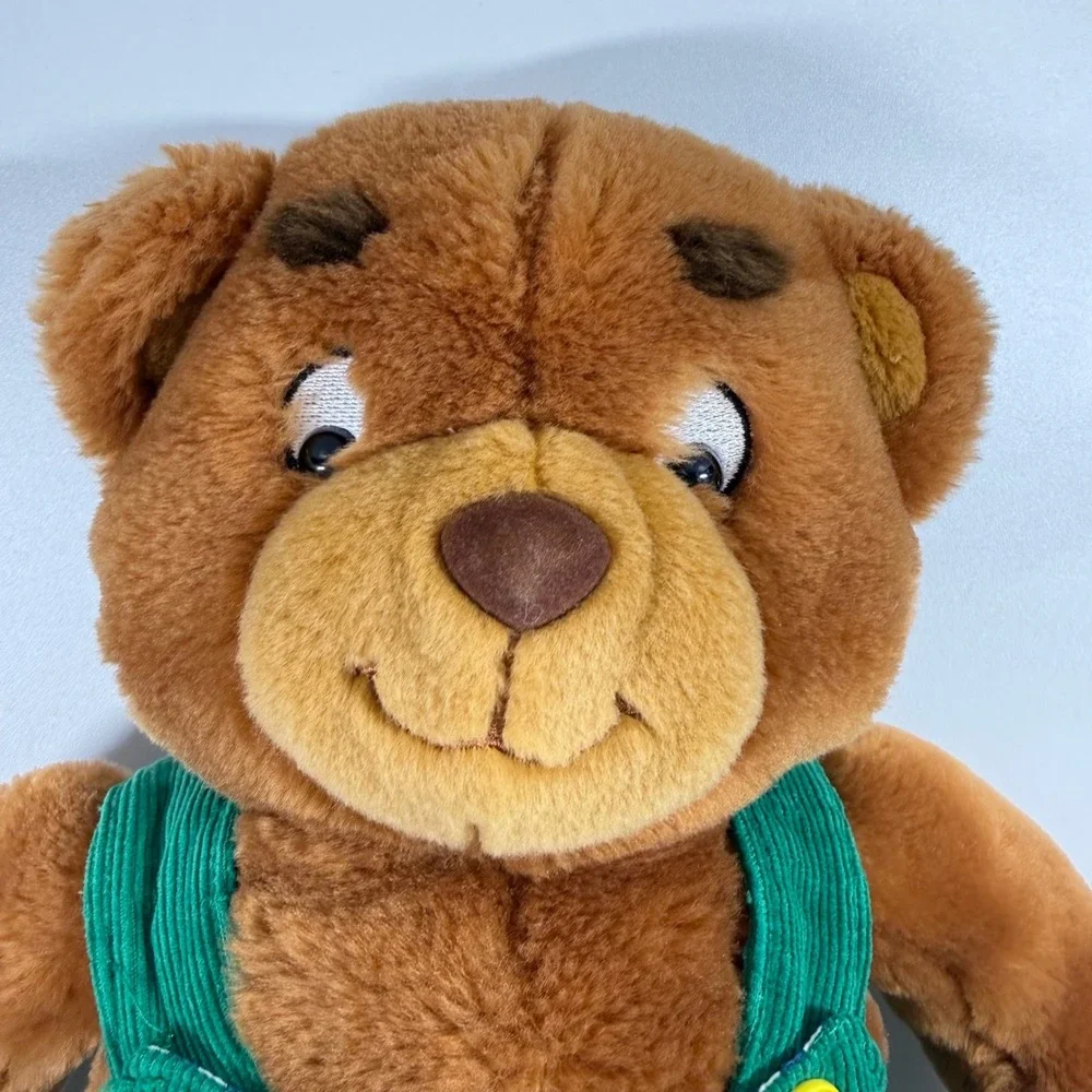 CORDUROY the Bear Eden Plush 16